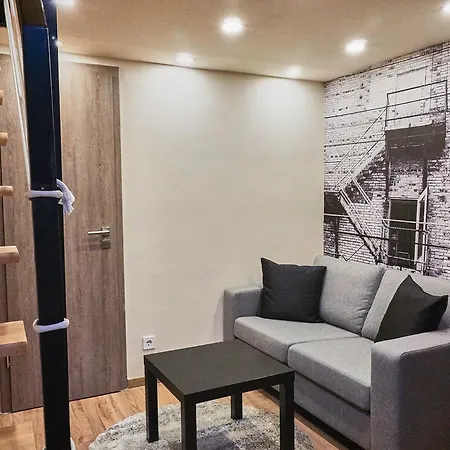 Cosy Boutique 아파트