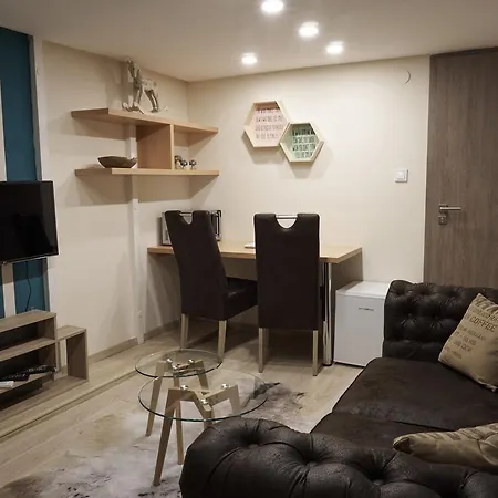 Cosy Boutique 아파트 *