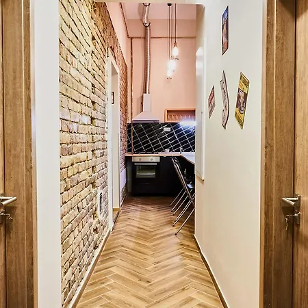 Cosy Boutique 부다페스트