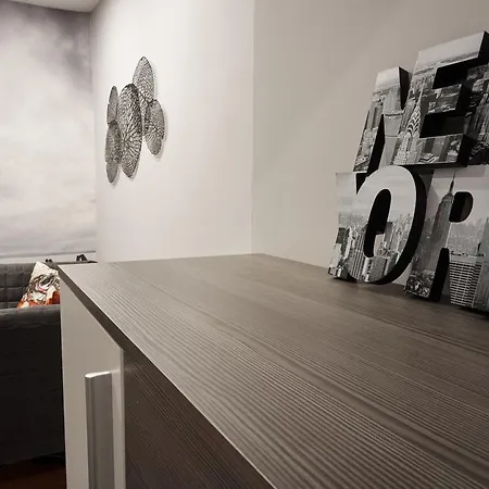 Cosy Boutique 아파트 *