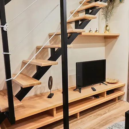 Cosy Boutique 아파트 *