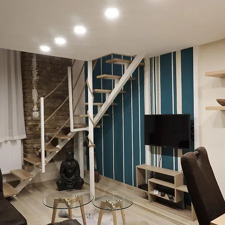 아파트 Cosy Boutique