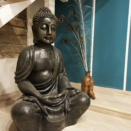 Cosy Boutique 아파트 *