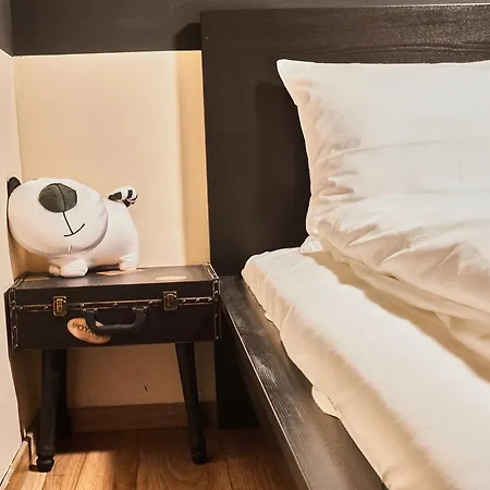 아파트 Cosy Boutique *